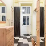 Apartment Trendy Grand Boulevard Designer Budapest