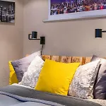 Apartment Trendy Grand Boulevard Designer *