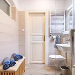 Apartment Trendy Grand Boulevard Designer