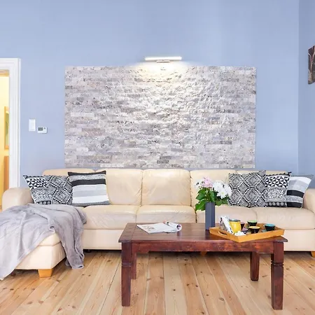 Apartman Trendy Grand Boulevard Designer *