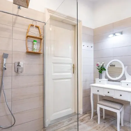 Apartman Trendy Grand Boulevard Designer *