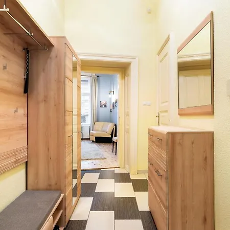 Apartman Trendy Grand Boulevard Designer