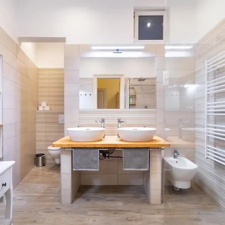 Apartman Trendy Grand Boulevard Designer *